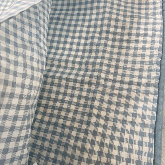 ONE Martha Stewart Garden Floral Standard Sham - Picture 6 of 8